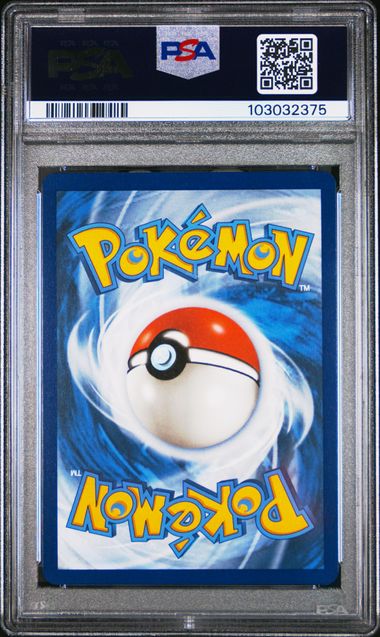 PSA 10