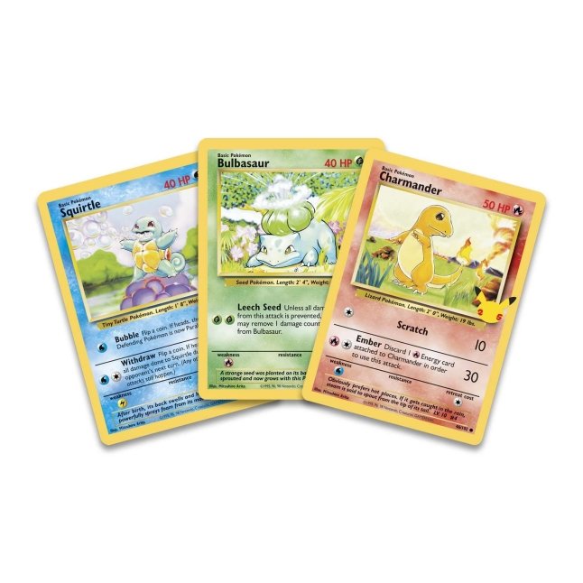 Celebrations: 25th Anniversary - Special First Partner Pack