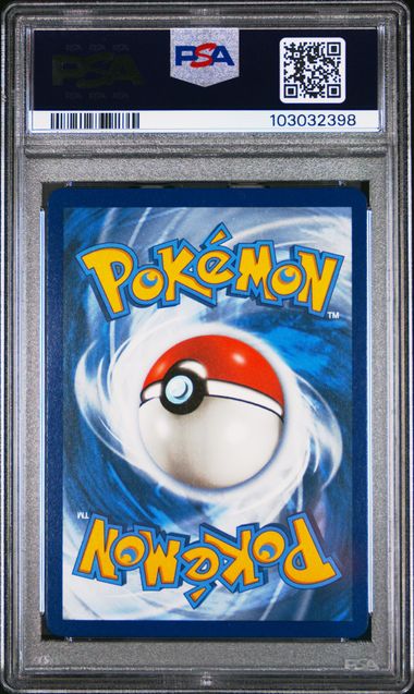 onix gx pokemon card value PSA 9