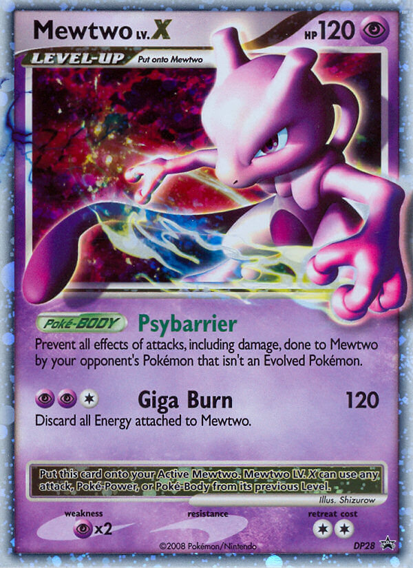 pokemon lv.x cards - Zacian - SWSH135 - Celebrations Black Star Promo cementing its place as a must Mewtwo LV.X (DP28) [Diamond &