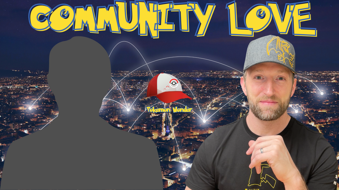 Pokemon Rants - Straight From The Community To You with Jaryl Liew