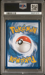 Pokemon Charmander Obsidian Flames Elite Trainer Box 044 PSA 9