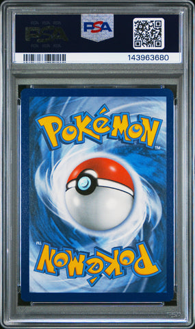 Pokemon Charizard Vmax Ultra Premium Swsh Black Star Promo 261 PSA 9