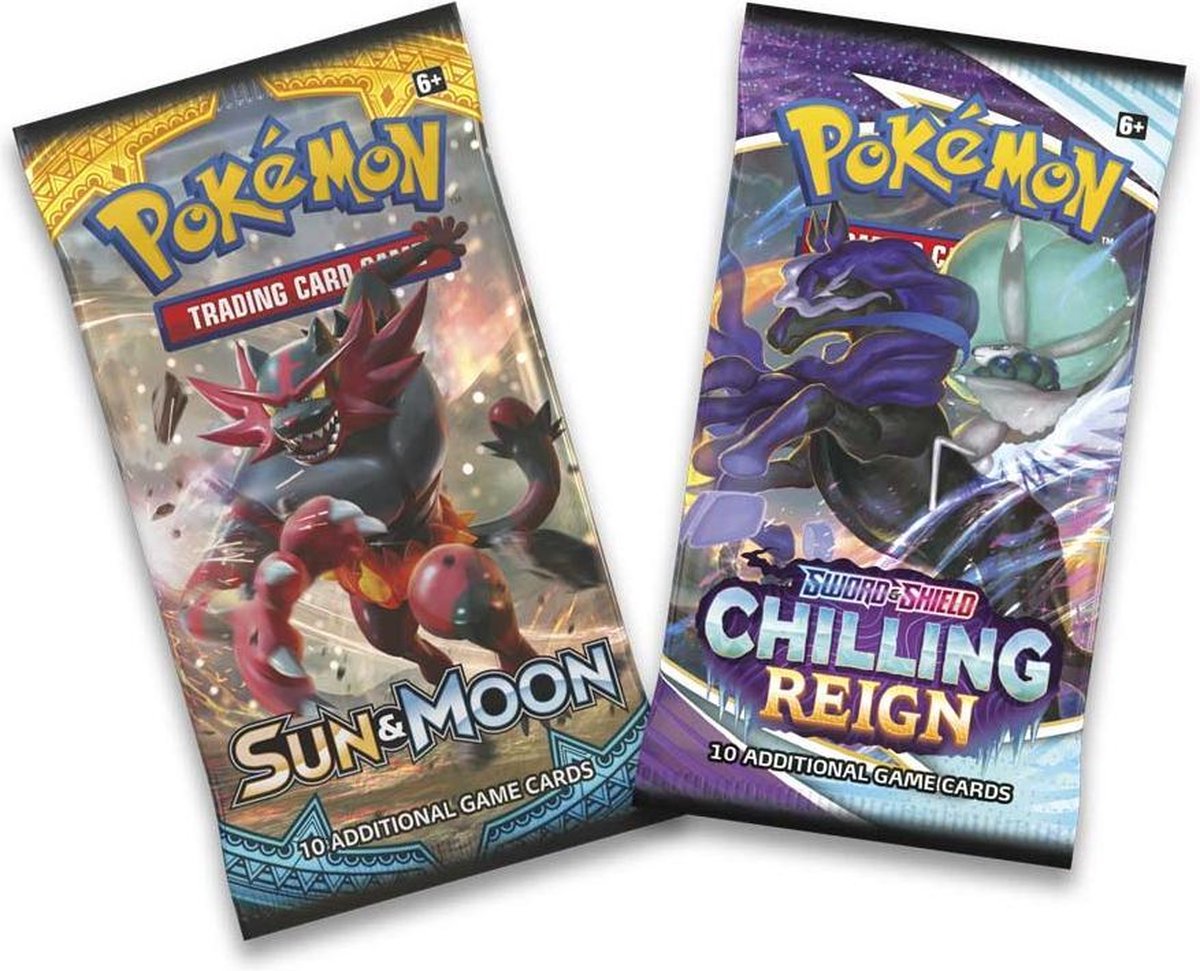Celebrations: 25th Anniversary - Special First Partner Pack - Sinnoh R Celebrations: 25th Anniversary - Special First Partner Pack - Sinnoh R