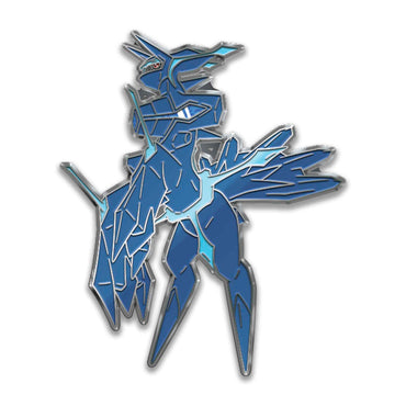 Origin Forme Dialga Pokemon Pin