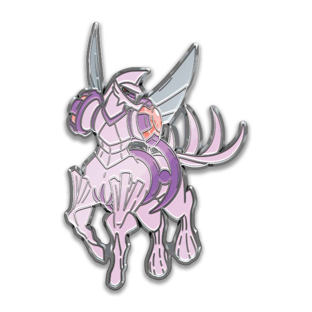 Origin Forme Palkia Pokemon Pin