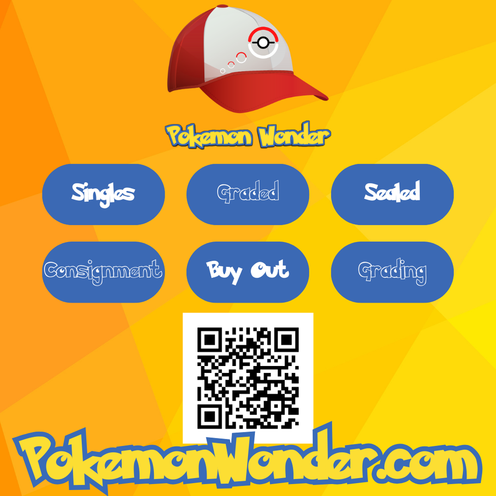 Pokemon Darkrai Cosmos Holo Trick Or Trade Booster 136/197 CGC Gem Mint 10