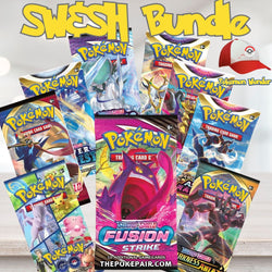 Sept 22nd 2024 Live Box Break Booster Pack Bundle