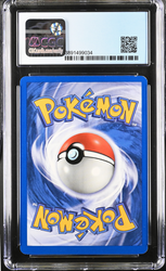 CGC 7.5 - 2001 Southern Islands Vileplume 17/18 REVERSE HOLO