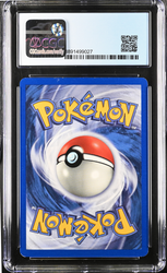 CGC 7.5 - 2001 Southern Islands Tentacruel 10/18