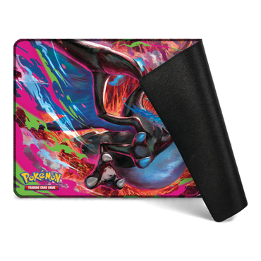 Mega Charizard X ex - Ultra-Premium Collection Accessories Bundle