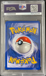Pokemon Here Comes Team Rocket! Holo 1st Edition Rocket 15/82 PSA 10