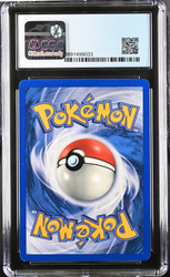 CGC 8 - 2001 Southern Islands Lickitung 16/18
