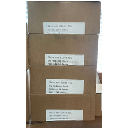 Flesh and Blood - Alpha Edition - Collector's Bundle