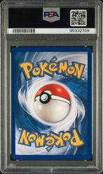 Pokemon PokeNav 🔥POP 4🔥 2003 EX Ruby & Sapphire Base 88/109 PSA Gem Mint 10