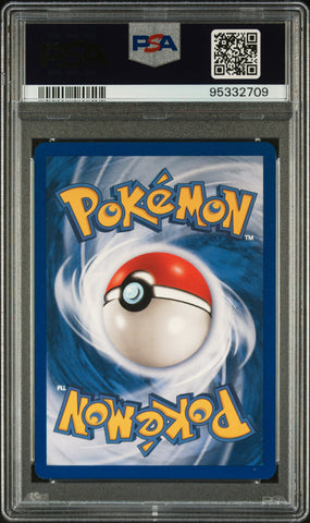 Pokemon PokeNav 🔥POP 4🔥 2003 EX Ruby & Sapphire Base 88/109 PSA Gem Mint 10