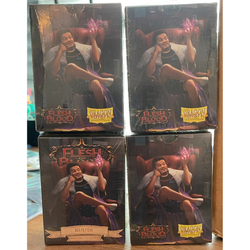 Flesh and Blood - Alpha Edition - Collector's Bundle