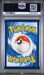 PSA 10 - 2024 S&V Surging Sparks Black Kyurem ex 048/191 Double Rare Pokemon Card