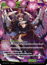 Carlina (Full Art) (MC10-031 JR) [Masterpiece Collection 03 "Dimensional Hope"]