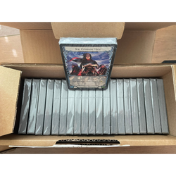 Flesh and Blood - Alpha Edition - Collector's Bundle