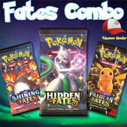 Nov 24th 2024 Live Box Break Booster Pack Bundle