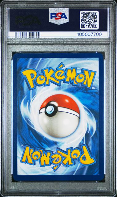 PSA 9 - 2023 S&V Black Star Promo Mewtwo SVP052 151 Ultra-Premium Collection