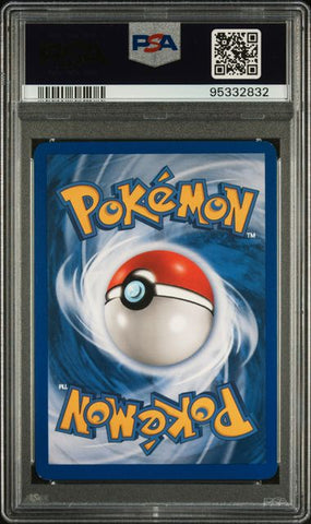 PSA 9 - 2003 EX Sandstorm Umbreon 24/100 Rare Pokemon Card