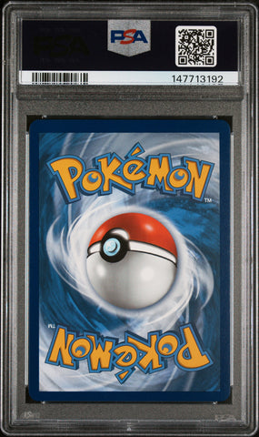 Pokemon Charizard VMAX Shining Fates SV107/SV122 PSA 10