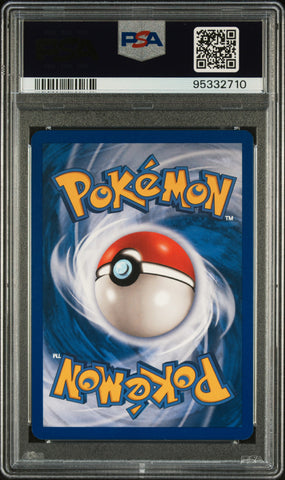 Energy Search🔥POP 9🔥2003 EX Ruby & Sapphire 90/109 PSA Gem Mint 10