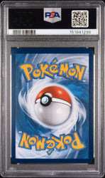 Pokemon Lance's Charizard V Celebrations Collection 133 PSA 9