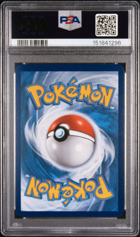 Pokemon Lance's Charizard V Celebrations Collection 133 PSA 9