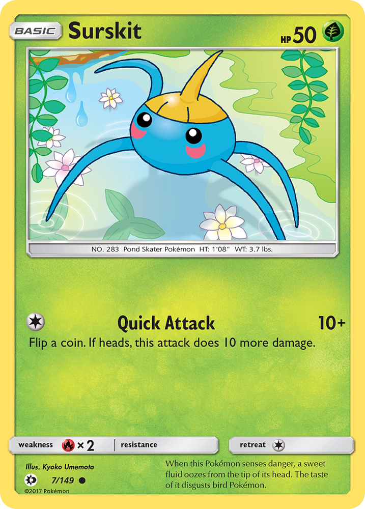 what pokemon set has 149 cards Zubat - SM Base Set - Pokemon