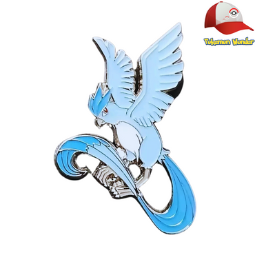 Articuno Pokemon Pin