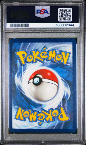 PSA 10 - 2019 Sun & Moon Hidden Fates Eevee 49/68 Pokemon Card