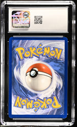 Pokemon Teal Mask Ogerpon Full Art Promo 2024 S&V Black Star Promo 123 CGC 10