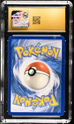 Pokemon Greninja & Zoroark GX Rainbow Rare 222/214 CGC Pristine 10 🔥POP 6🔥