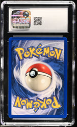 CGC 10 GEM MINT - 1999 Base Set Drowzee 49/102 SHADOWLESS