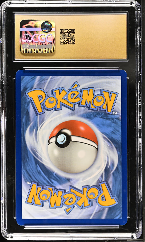 Pokemon Charizard ex Holo Rare Obsidian Flames 125/197 CGC Pristine 10