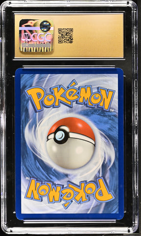 Pokemon Charizard ex Holo Rare Obsidian Flames 125/197 CGC Pristine 10