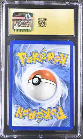 Pokemon Pikachu World Championships Black Star Promos 190 CGC Pristine 10