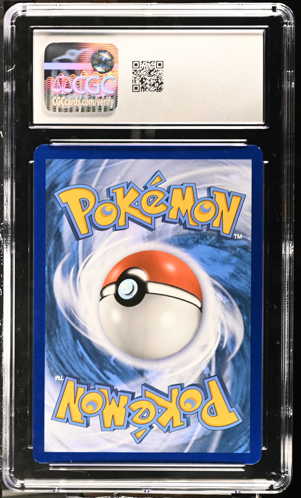 Pokemon Charizard VSTAR Promo 2022 SW&SH Black Star Promo SWSH262 CGC Gem Mint 10