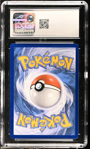 Pokemon Charizard VSTAR Full Art Black Star Promo SWSH262 CGC Gem Mint 10