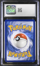 Pokemon Lugia 022/025 Celebrations 25th Anniversary Stamped CGC 9.5 Mint+ Pokemon Card