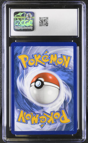 Pokemon Lugia 022/025 Celebrations 25th Anniversary Stamped CGC 9.5 Mint+ Pokemon Card