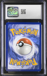 Pokemon Skeledirge Fall Collector Chest Scarlet & Violet 038/198 CGC Gem Mint 10