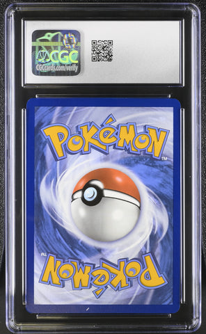 Pokemon Skeledirge Fall Collector Chest Scarlet & Violet 038/198 CGC Gem Mint 10