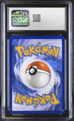 Pokemon Darkrai Cosmos Holo Trick Or Trade Booster 136/197 CGC Gem Mint 10