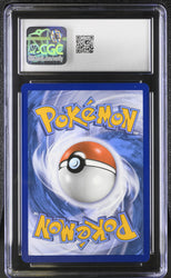 Pokemon Charmander Hidden Fates 7/68 CGC Gem Mint 10