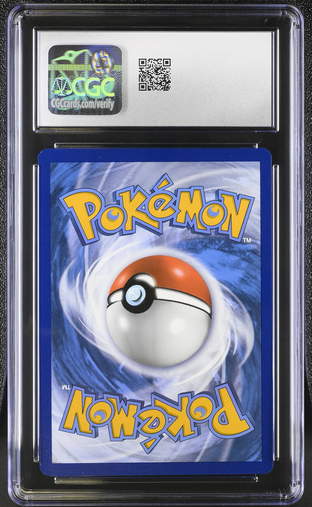 Pokemon Pikachu Hidden Fates 19/68 CGC Gem Mint 10