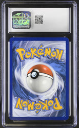 Pokemon Eevee Ultra Prism 104/156 CGC Gem Mint 10